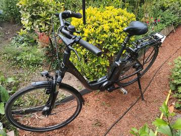 Top electrische fiets van kalkhoff  beschikbaar voor biedingen