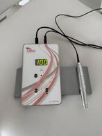 pmu apparaat labina pl1000, Ophalen