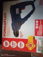Powerplus boormachine, Enlèvement ou Envoi, Comme neuf