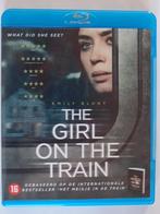 The girl on the train, Ophalen of Verzenden, Zo goed als nieuw, Thrillers en Misdaad
