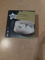 Tommee tippee, microgolfsterilisator voor papfles, Kinderen en Baby's, Babyvoeding en Toebehoren, Nieuw, Ophalen