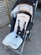 MacLaren plooibuggy, Kinderen en Baby's, Buggy's, Ophalen, Gebruikt, Maclaren, Voetenzak