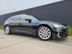 Audi A6 Avant55 TFSIe Quattro PHEV *S-LINE*MATRIX*B&O SOUND, 0 kg, Argent ou Gris, 271 kW, 0 kg