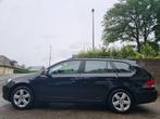 VW GOLF BREAK - 1.6 TDI - 105 pk - VOOR EXPORT / HANDELAAR, Auto's, Volkswagen, Voorwielaandrijving, Euro 5, Stof, Beige