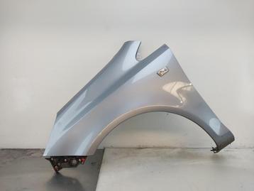 AILE AVANT GAUCHE Opel Corsa D (|93189645|13191095|), Utilisé, Gauche, Opel, Garde-boue
