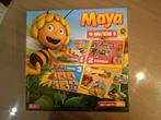 spellendoos 4-in-1 Maya de Bij, Ophalen, Zo goed als nieuw