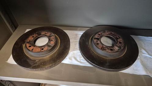 Voorremset - Mazda MX5 NC, Auto-onderdelen, Remmen en Aandrijving, Mazda, Gebruikt, Ophalen of Verzenden