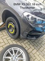 Reservewiel Thuiskomer BMW 1 2 3 4 5 -er & X1 X3 X5 16"-20", Auto-onderdelen, Ophalen of Verzenden, Nieuw, Mini