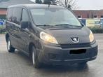 PEUGEOT EXPERT 2.0D EURO5 GEKEURD VOOR VERKOOP KLAAR, Auto's, Voorwielaandrijving, Euro 5, 4 cilinders, 2000 kg