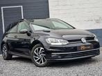 Volkswagen Golf Camera*Automatique*Sound (bj 2018), Auto's, Automaat, Stof, Gebruikt, 4 cilinders