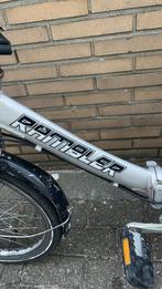 Rambler plooi fiets, Ophalen, Gebruikt, Rambler
