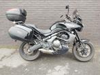 kawasaki versys 650, Tourisme, Entreprise, Plus de 35 kW, 2 cylindres