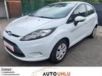 Ford FIESTA // TRES BELLE VOITURE //, 1399 cm³, 5 places, Berline, Tissu