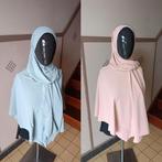 Hijab cape poncho, Kleding | Dames, Ophalen of Verzenden, Nieuw