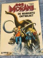 De avonturen van Bob Morane 1€ stuck, Ophalen, Zo goed als nieuw