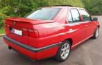 ALFA ROMEO 155 1600 16V, Boîte manuelle, 5 places, Berline, 4 portes