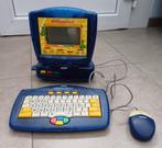 V-Tech spelcomputer uit 1991!, Kinderen en Baby's, Gebruikt, 2 tot 4 jaar, Ophalen