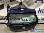 VW POLO 6R Blauw LD5Q Achterklep compleet 2009-2016, Auto-onderdelen, Gebruikt, Volkswagen AG, Vw@volkswagen.de, Achter