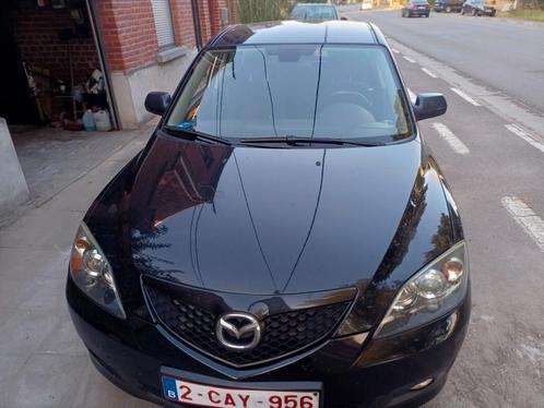 Mazda 3, Auto's, Mazda, Particulier, ABS, Airbags, Airconditioning, Alarm, Elektrische buitenspiegels, Elektrische ramen, Radio