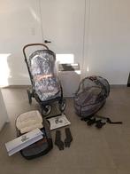 Mutsy Kinderwagen Evo Urban Nomad + attributen, Kinderen en Baby's, Kinderwagens en Combinaties, Ophalen of Verzenden, Zo goed als nieuw