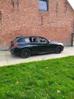 BMW m140i xdrive, Auto's, BMW, Automaat, 1 Reeks, Alcantara, Zwart