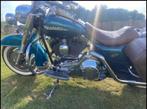 Harley Davidson roadking, Motoren, Motoren | Harley-Davidson, 2 cilinders, Particulier, 1450 cc, Overig