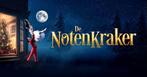 De Notenkraker balletklassieker symfonisch orkest  30/12/24, Deux personnes, Décembre