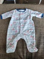 Pyjama, Kinderen en Baby's, Babykleding | Maat 62, C&A, Gebruikt, Ophalen of Verzenden, Jongetje