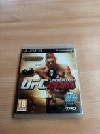 Ps3 games. ( ufc 2010), Gebruikt, Vechten, 2 spelers, Ophalen of Verzenden