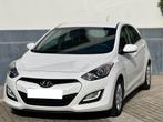 Hyundai i30 • 1.4i • 1e EIGENAAR • NIEUWSTAAT • ONDERHOUDEN!, Euro 5, Achat, Alarme, Carnet d'entretien