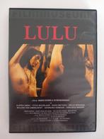 Dvd Lulu (Nederlandse Speelfilm) ZELDZAAM, CD & DVD, DVD | Néerlandophone, Comme neuf, Enlèvement ou Envoi, Drame