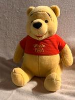 Winnie the Pooh knuffel, Kinderen en Baby's, Speelgoed | Knuffels en Pluche, Ophalen, Zo goed als nieuw