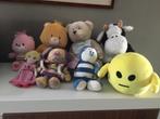 Knuffels, Kinderen en Baby's, Speelgoed | Knuffels en Pluche, Ophalen of Verzenden