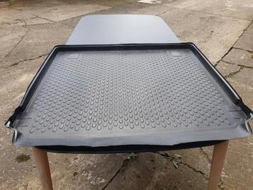 Opel Astra H stationwagon kofferbakmat  beschikbaar voor biedingen