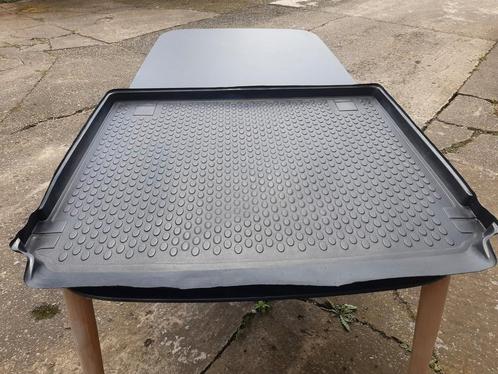 Opel Astra H stationwagon kofferbakmat, Auto-onderdelen, Interieur en Bekleding, Opel, Gebruikt, Ophalen