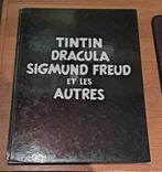 1981. Tintin Dracula Sigmund Freud et les autres, Livres, Utilisé, Enlèvement ou Envoi