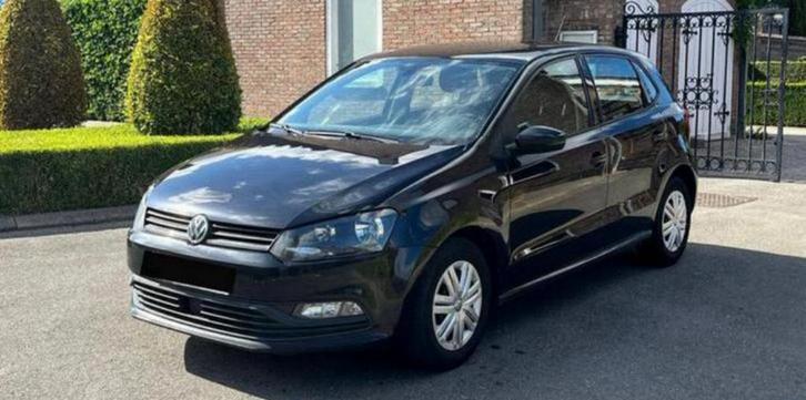 Volkswagen Polo - 2016 - 1.2 Diesel, Auto's, Volkswagen, Bedrijf, Te koop, Polo, Diesel, Stadsauto, Ophalen