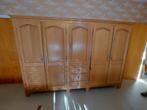 Slaapkamer in uitstekende staat, Huis en Inrichting, Slaapkamer | Complete slaapkamers, Ophalen, Gebruikt