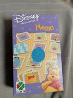Disney Winnie The Pooh - Memo, Gebruikt, Ophalen of Verzenden