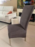 6 stoelen, Ophalen, Zo goed als nieuw, Vijf, Zes of meer stoelen, Stof
