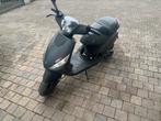 Piaggio zip 172cc a klasse, Fietsen en Brommers, Scooters | Piaggio, Ophalen, Gebruikt, Zip