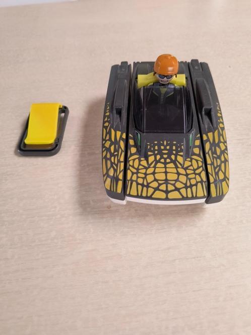 Bateau PLAYMOBIL, Kinderen en Baby's, Speelgoed | Playmobil, Ophalen of Verzenden