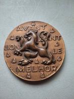 Medaille, Ophalen of Verzenden