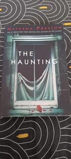 The haunting, Ophalen of Verzenden, Zo goed als nieuw
