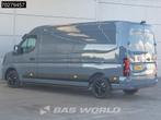 Renault Master 130PK Special Edition 2025 Model! L3H2 Camera, Autos, Neuf, Argent ou Gris, Euro 6, Entreprise