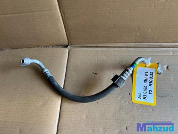 CITROEN C4 2 (NC) 1.6 hdi airco leiding 2009-2016 9675201080 beschikbaar voor biedingen