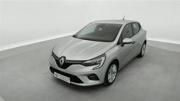 Renault Clio 1.0 TCe 100 Corporate Ed. NAVI / FULL LED / CLI beschikbaar voor biedingen