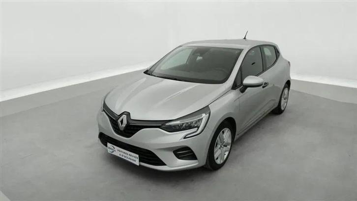 Renault Clio 1.0 TCe 100 Corporate Ed. NAVI / FULL LED / CLI, Auto's, Renault, Bedrijf, Te koop, Clio, ABS, Boordcomputer, Centrale vergrendeling