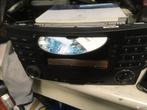 Mercedes w211 bwjr '06 radio navigatie radio, Auto-onderdelen, Ophalen of Verzenden, Gebruikt