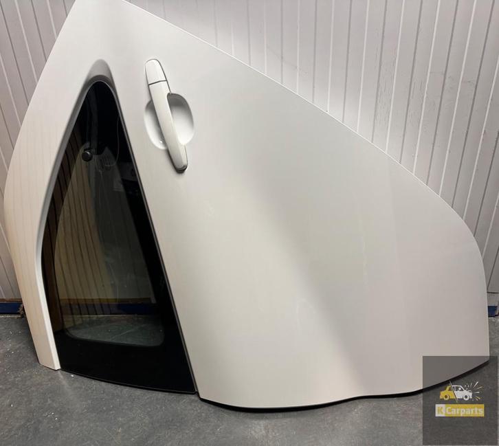 Toyota Aygo X Links achter portier Links Acher portier, Auto-onderdelen, Carrosserie, Deur, Toyota, Voor, Links, Gebruikt